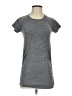 Athleta Gray Active T-Shirt Size S - photo 1