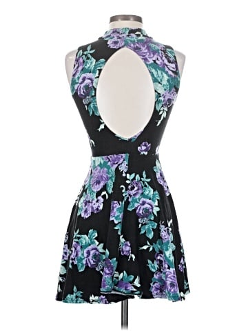 Kimchi Blue Cocktail Dress (view 2)
