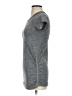 Athleta Gray Active T-Shirt Size S - photo 5