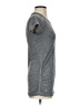 Athleta Gray Active T-Shirt Size S - photo 4