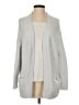 Love Change Gray Cardigan Size S - photo 1