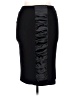 Assorted Brands Black Formal Skirt Size XL - photo 1