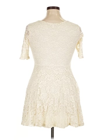 Delia's Cocktail Dress (view 2)