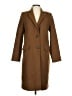 Zara Brown Coat Size XS - photo 1