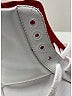 Givenchy 100% Leather White Sneakers Size EU (IT) 43 / US 13 - photo 5