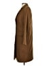 Zara Brown Coat Size XS - photo 5