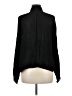 Maven West 100% Rayon Black Cardigan Size M - photo 2