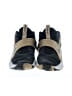 Nike Gold Black Sneakers Size 2 (youth) - photo 2