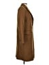Zara Brown Coat Size XS - photo 4