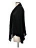 Maven West 100% Rayon Black Cardigan Size M - photo 5