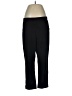 Unbranded Black Active Pants Size 6 - photo 1