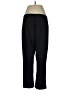 Unbranded Black Active Pants Size 6 - photo 2