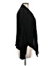 Maven West 100% Rayon Black Cardigan Size M - photo 4