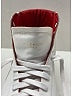 Givenchy 100% Leather White Sneakers Size EU (IT) 43 / US 13 - photo 4