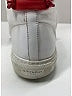 Givenchy 100% Leather White Sneakers Size EU (IT) 43 / US 13 - photo 7