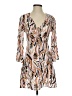 BA&SH Orange Kimono Size XS (0) - photo 1