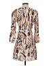 BA&SH Orange Kimono Size XS (0) - photo 2