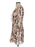 BA&SH Orange Kimono Size XS (0) - photo 5