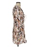 BA&SH Orange Kimono Size XS (0) - photo 4
