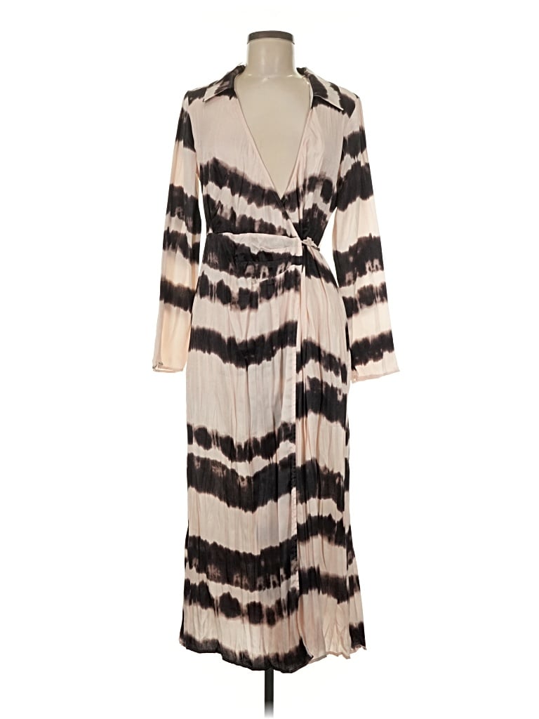 Mng Casual Dress In White