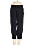 Marika Black Track Pants Size XS (estimated) - photo 1