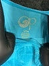 Op Teal Dress 18-24 MO / 24 MO - photo 3