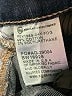 Adriano Goldschmied Hearts Blue Jeans Size 29 waist - photo 8