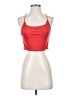 Unbranded Red Tank Top Size S - photo 1