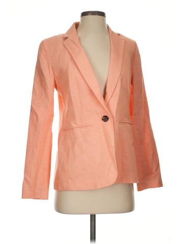 Ann Taylor Blazer (view 1)