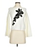 Boston Proper Ivory Pullover Sweater Size XXS - photo 1