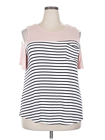 Moa Moa Short Sleeve Top (view 1)