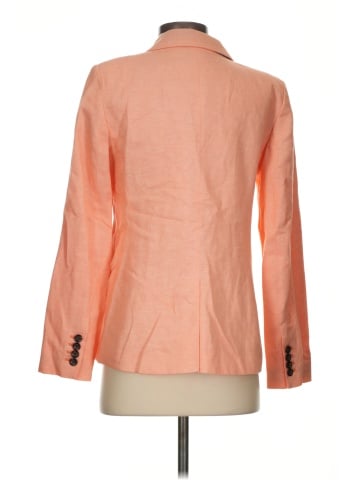 Ann Taylor Blazer (view 2)