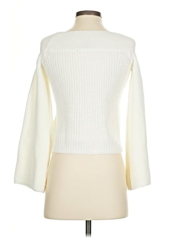 Boston Proper Pullover Sweater (view 2)