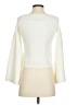 Boston Proper Ivory Pullover Sweater Size XXS - photo 2