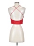 Unbranded Red Tank Top Size S - photo 2