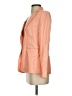 Ann Taylor Orange Blazer Size 0 - photo 5