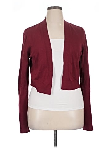 White House Black Market Cardigan (view 1)