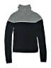 Gap 100% Cotton Black Turtleneck Sweater Size XS (kids) - photo 2