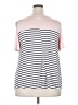 Moa Moa Pink Short Sleeve Top Size 2X - photo 2