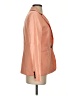 Ann Taylor Orange Blazer Size 0 - photo 4