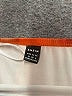 Shein Graphic Orange Cocktail Dress Size 6 - photo 4