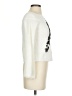 Boston Proper Ivory Pullover Sweater Size XXS - photo 4