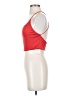 Unbranded Red Tank Top Size S - photo 5