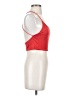 Unbranded Red Tank Top Size S - photo 4