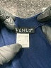 Venus Graphic Blue Casual Dress Size S - photo 6