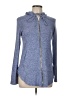 Freeloader Blue Cardigan Size L (estimated) - photo 1