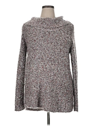 Apt. 9 Turtleneck Sweater (view 1)