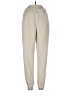 Forever 21 Solid Tan Casual Pants Size L - photo 1