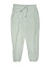 Athletic Works Gray Sweatpants Size 10 - 12 Husky - photo 1