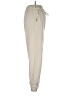 Forever 21 Solid Tan Casual Pants Size L - photo 4